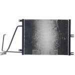 MAHLE Kondensator, Klimaanlage AC 226 000S