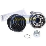 Gelenksatz, Antriebswelle Nissan Juke 1.6 4X4 10- 29X56X24 GI-1020 Gelenksatz, Antriebswelle Nissan Juke 1.6 4X4 10- 29X56X24 GI-1020