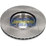 Japanparts Bremsscheibe DI-L13C Japanparts Bremsscheibe DI-L13C