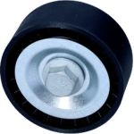Spannrolle, Keilrippenriemen 54-0274 Spannrolle, Keilrippenriemen 54-0274