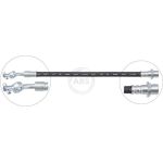 A.B.S. Bremsschlauch SL5807 A.B.S. Bremsschlauch SL5807