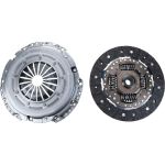 SACHS Kupplungssatz 3000 951 561 SACHS Kupplungssatz 3000 951 561