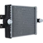 Valeo Motorkühler 735494 Valeo Motorkühler 735494