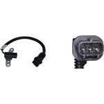 Valeo Positionssensor 366704 Valeo Positionssensor 366704