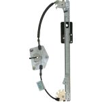 VALEO 850607 Fensterheber VALEO 850607 Fensterheber