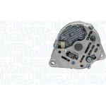 Magneti Marelli Lichtmaschine 063731227010 Magneti Marelli Lichtmaschine 063731227010