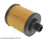 Ölfilter Fiat 1.3Jtd Multij ADK82106 Ölfilter Fiat 1.3Jtd Multij ADK82106