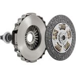 Valeo Kupplungssatz 827569 Valeo Kupplungssatz 827569