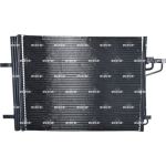 Kondensator, Klimaanlage 350052