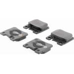 Vaico Bremsbelagsatz für Scheibenbremse V30-8120 Vaico Bremsbelagsatz für Scheibenbremse V30-8120