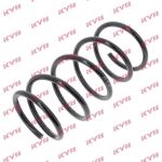 KYB Fahrwerksfeder Suzuki T. Liana 1.6 07/01-12/07 RC6427 KYB Fahrwerksfeder Suzuki T. Liana 1.6 07/01-12/07 RC6427