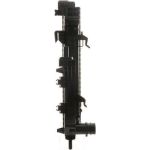 Kühler, Motorkühlung CR 881 000S
