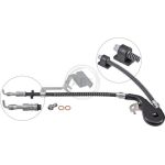 A.B.S. Bremsschlauch SL5739 A.B.S. Bremsschlauch SL5739