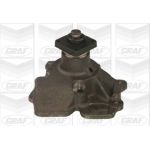 PA 323 Wasserpumpe PA323 PA 323 Wasserpumpe PA323