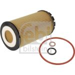 FEBI BILSTEIN Ölfilter 184080 FEBI BILSTEIN Ölfilter 184080