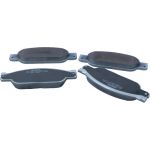 Bremsbelagsatz, Scheibenbremse QP5779 Bremsbelagsatz, Scheibenbremse QP5779