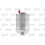 VALEO Kraftstofffilter 587551 VALEO Kraftstofffilter 587551