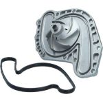 KAMOKA Wasserpumpe T0321 KAMOKA Wasserpumpe T0321