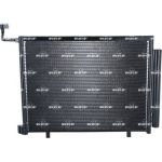 Kondensator, Klimaanlage 350581 Kondensator, Klimaanlage 350581