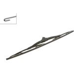 Bosch Wischerblatt N68 3397015182 Bosch Wischerblatt N68 3397015182