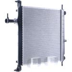 MAHLE Kühler, Motorkühlung CR 2071 000S MAHLE Kühler, Motorkühlung CR 2071 000S