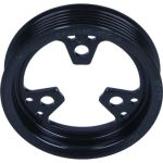 Original VAG Riemenscheibe Lenkpumpe VW Transporter 2.0 Tdi 15 04L145255A Original VAG Riemenscheibe Lenkpumpe VW Transporter 2.0 Tdi 15 04L145255A