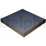 DELPHI Innenraumfilter TSP0325266 DELPHI Innenraumfilter TSP0325266