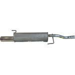 Bosal Schalldämpfer 185-313 Bosal Schalldämpfer 185-313