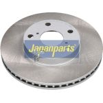 Japanparts Bremsscheibe DI-229C Japanparts Bremsscheibe DI-229C