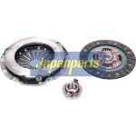 Japanparts Kupplungssatz KF-357 Japanparts Kupplungssatz KF-357