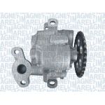 Magneti Marelli Ölpumpe OP0011 Magneti Marelli Ölpumpe OP0011
