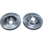 Maxgear Bremsscheibe Toyota P. Lexus Ist 99 19-2302 Maxgear Bremsscheibe Toyota P. Lexus Ist 99 19-2302
