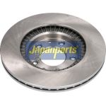 Japanparts Bremsscheibe DI-319C Japanparts Bremsscheibe DI-319C
