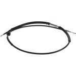 Bosch Handbremsseil 1987477959 Bosch Handbremsseil 1987477959