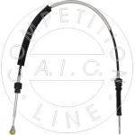 AIC Schaltseilzug 58996 AIC Schaltseilzug 58996