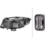 1E1 354 699-021 Scheinwerfer R H7/H7 +MOT HELLA PQ 1E1 354 699-021 Scheinwerfer R H7/H7 +MOT HELLA PQ