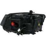 VALEO Hauptscheinwerfer 044868 VALEO Hauptscheinwerfer 044868