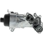Ölkühler PKW 91124 Ölkühler PKW 91124