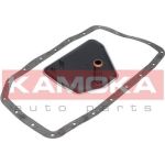 Kamoka Automatikgetriebeölfilter F602001 Kamoka Automatikgetriebeölfilter F602001