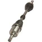 MAXGEAR Antriebswelle 27-3146MG 49-1831