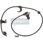 Sensor, Raddrehzahl ABS-147 Sensor, Raddrehzahl ABS-147