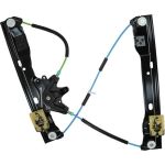 KAMOKA 7200122 Fensterheber vorne rechts, elektrisch, ohne Motor KAMOKA 7200122 Fensterheber vorne rechts, elektrisch, ohne Motor