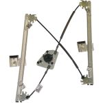 Gleitbacke, Fensterheber 850761