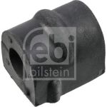 febi Radaufhängungslager Opel Vorderachse Astra G 17729 febi Radaufhängungslager Opel Vorderachse Astra G 17729