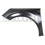 Prasco Kotflügel vorne links verzinkt PQ PG3303024 Prasco Kotflügel vorne links verzinkt PQ PG3303024