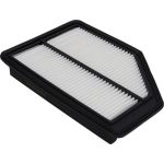 KAMOKA Luftfilter F225801 KAMOKA Luftfilter F225801
