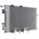 Kondensator, Klimaanlage AC 339 000S Kondensator, Klimaanlage AC 339 000S