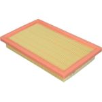 KAMOKA Luftfilter F253401 KAMOKA Luftfilter F253401
