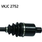 SKF Antriebswelle VKJC 2752 SKF Antriebswelle VKJC 2752