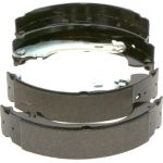 Bremsbacken 0 986 487 626 Bremsbacken 0 986 487 626